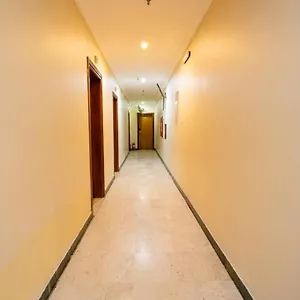 فندق Rafideen Hotel-3m, Makkah