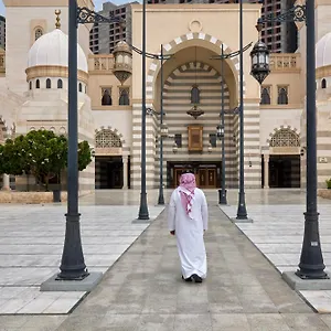 מלון Voco Makkah An Ihg