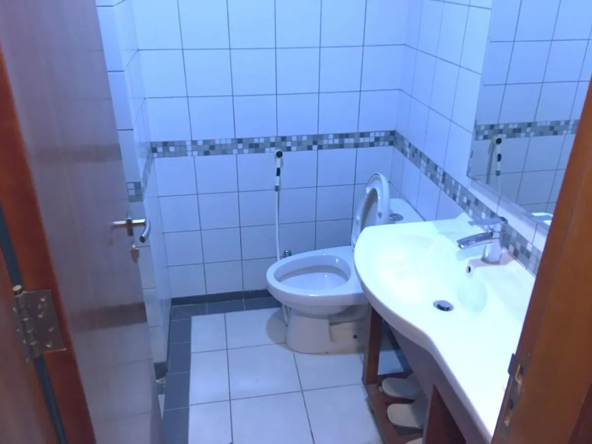Mawaheb Al Roudah Hotel Mecca