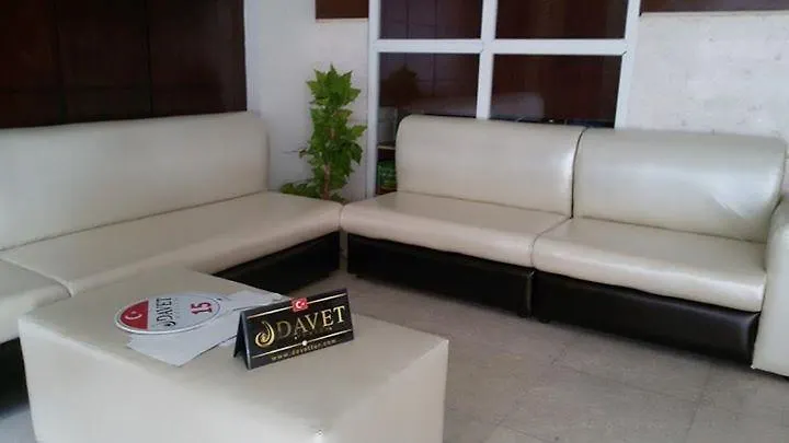 Mawaheb Al Roudah Hotel Mecca Saudi Arabia