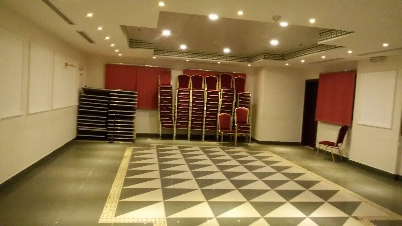 Mawaheb Al Roudah Hotel Mecca 2*,  Saudi Arabia