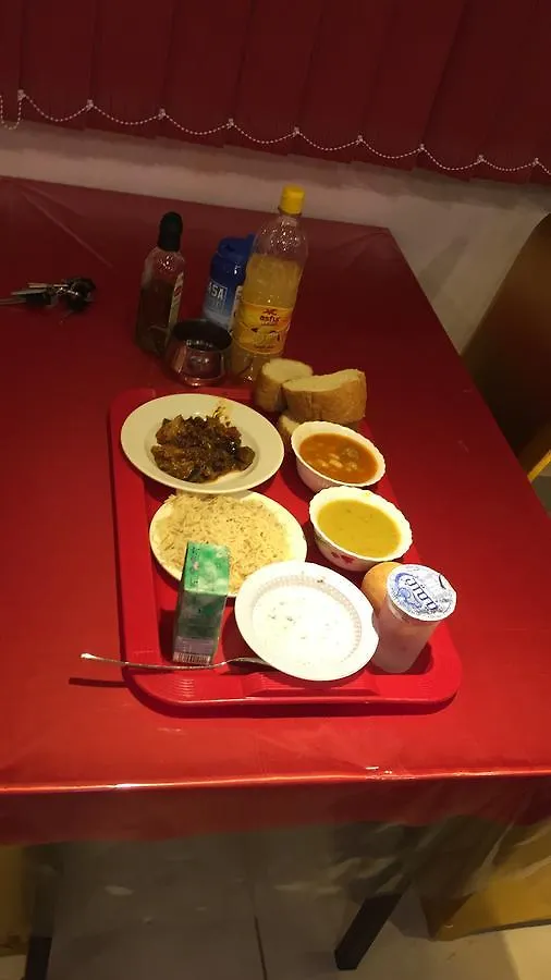 Mawaheb Al Roudah Hotel Mecca
