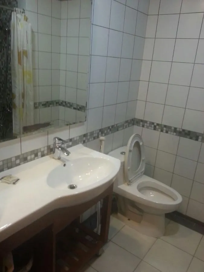 Mawaheb Al Roudah Hotel Mecca