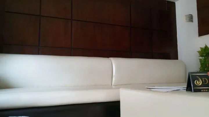 Mawaheb Al Roudah Hotel Μέκκα